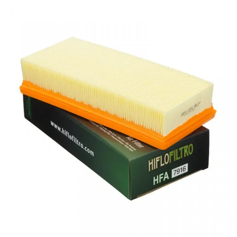 HIFLOFILTRO Vzduchový filtr HFA7916