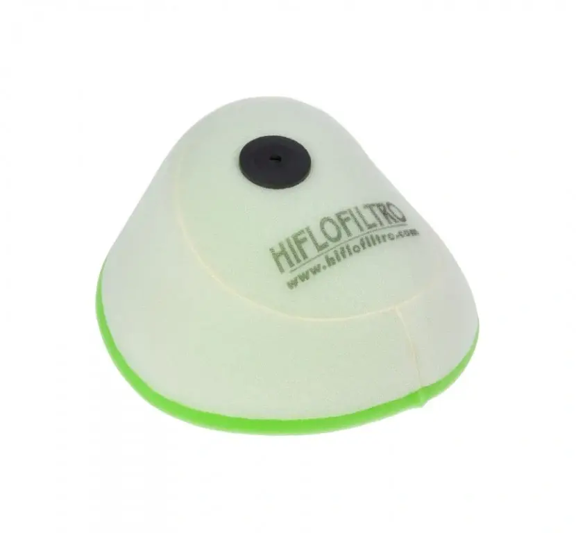 HIFLOFILTRO Pěnový Vzduchový filtr HFF1022