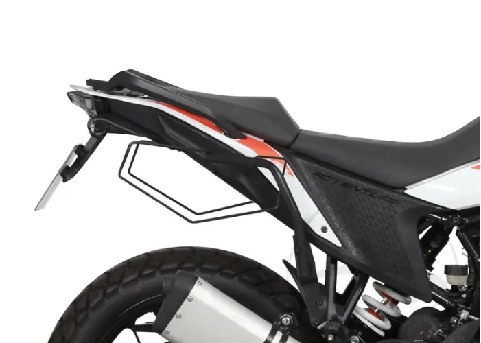 SHAD Držáky pro boční brašny K0DK30SE KTM DUKE 390 ADVENTURE (Podpěry ideální pro boční tašky SHAD E48)