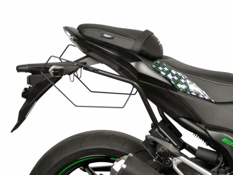 SHAD Držáky pro boční brašny K0Z883SE KAWASAKI Z800 (Podpěry ideální pro boční tašky SHAD E48)