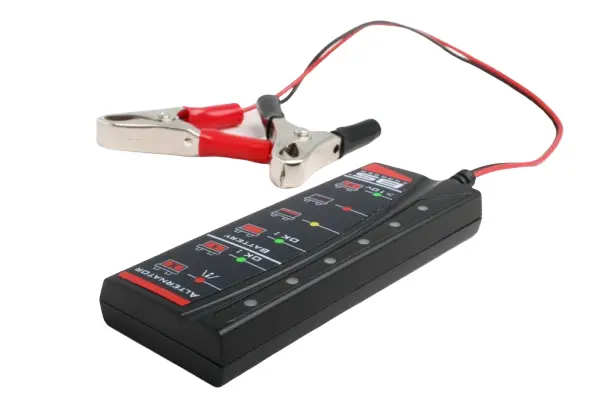 BS-BATTERY Tester baterie alternátoru BT02