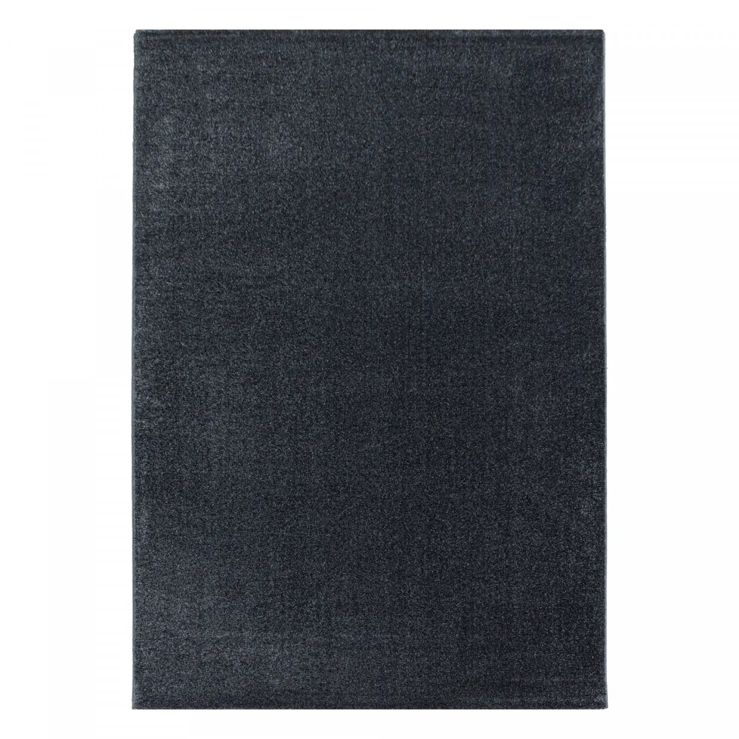 Ayyildiz, Kusový koberec Rio 4600 grey, 80x150, šedá, ložnice