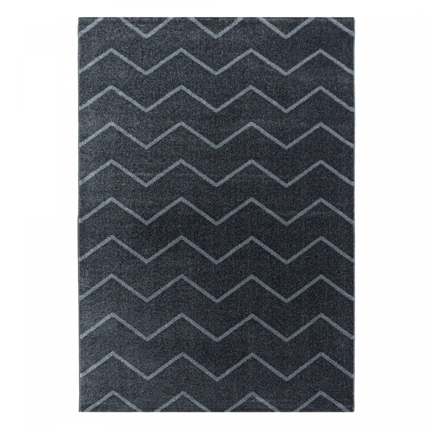 Ayyildiz, Kusový koberec Rio 4602 grey,