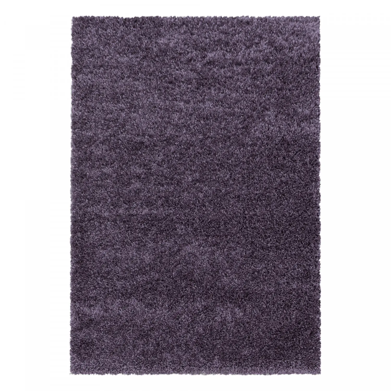 Kusový koberec Sydney Shaggy 3000 violett 140x200 cm