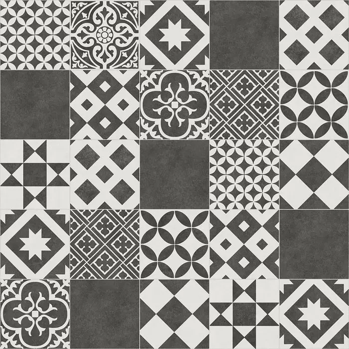 Beaulieu International Group, PVC podlaha - lino Livitex 2608, na míru, šíře 4m, šedá, filc, chodba / předsíň