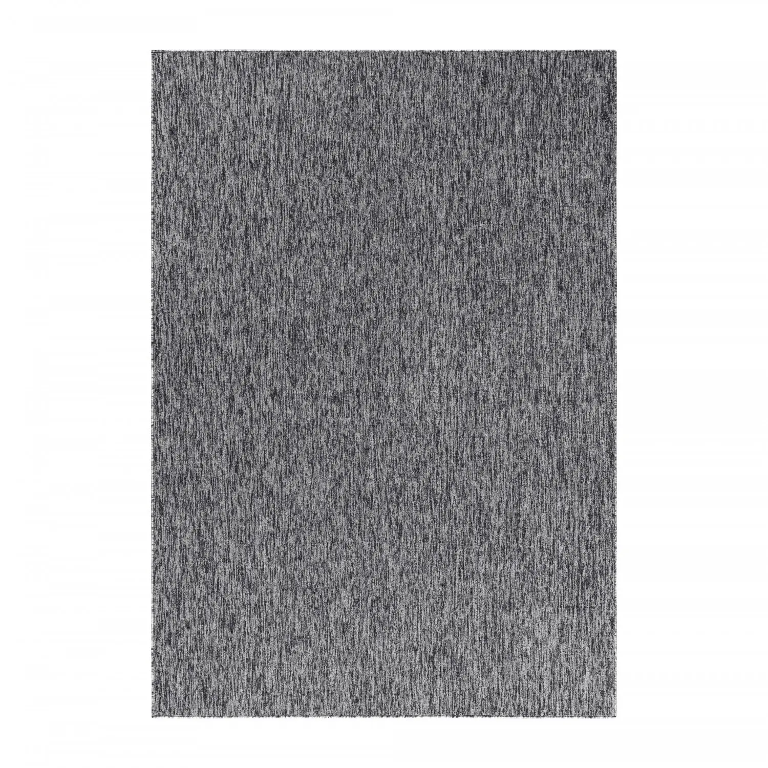 Ayyildiz, Kusový koberec Nizza 1800 grey, 80x250, šedá, chodba / předsíň