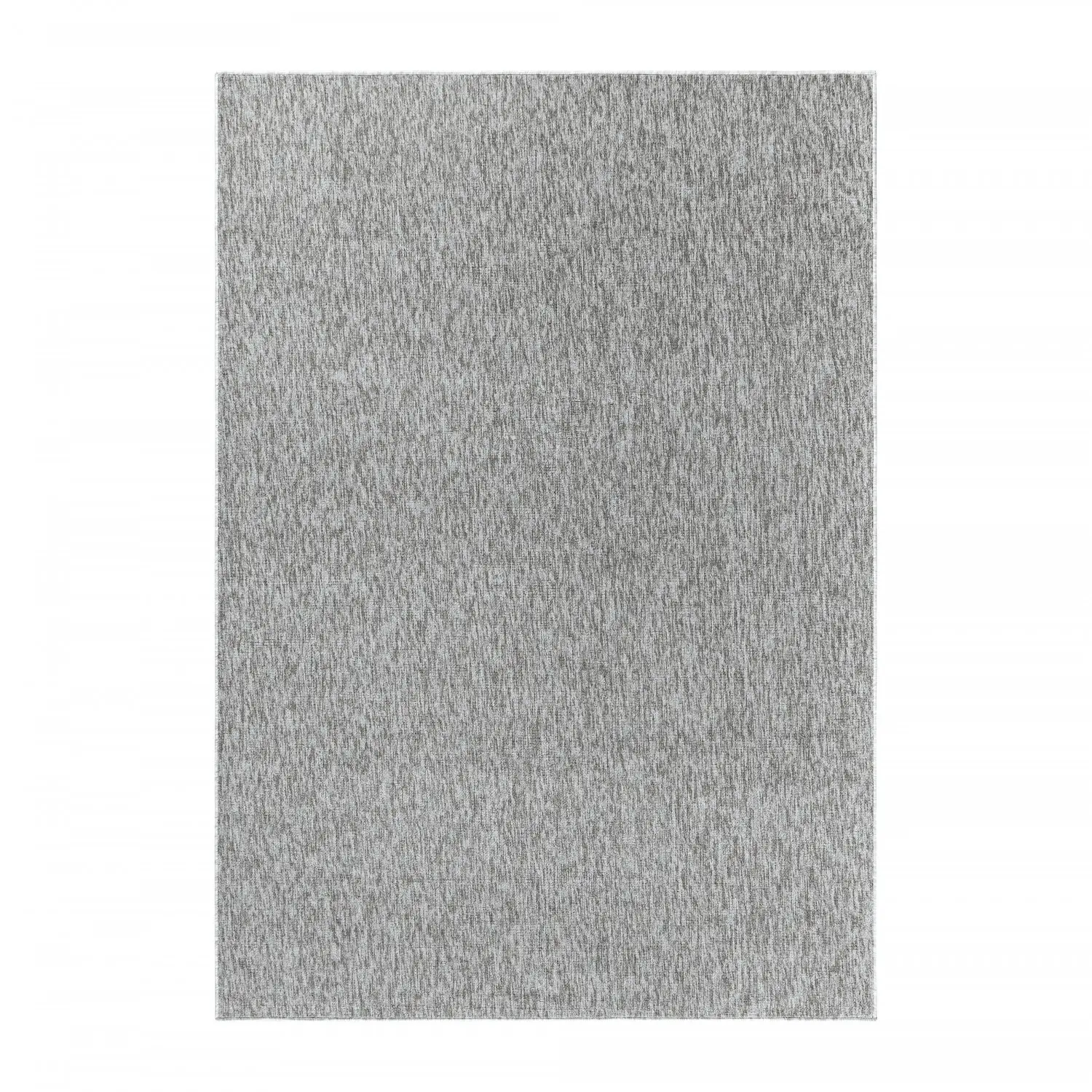 Ayyildiz, Kusový koberec Nizza 1800 lightgrey,