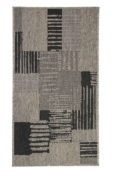 Oriental Weavers, Kusový koberec SISALO/DAWN 706/J48H – na ven i na doma,