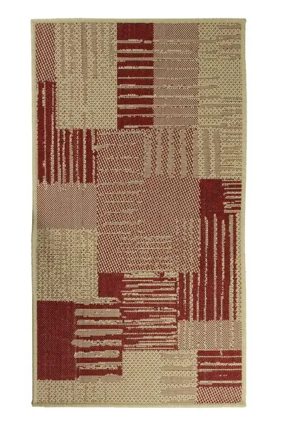 Oriental Weavers, Kusový koberec SISALO/DAWN 706/044P – na ven i na doma,