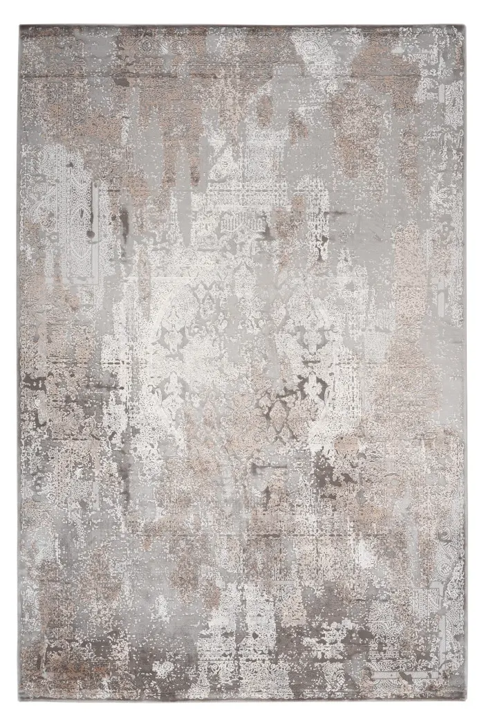 Obsession, Kusový koberec My Jewel of Obsession 951 taupe, 80x150, hnědá, chodba / předsíň