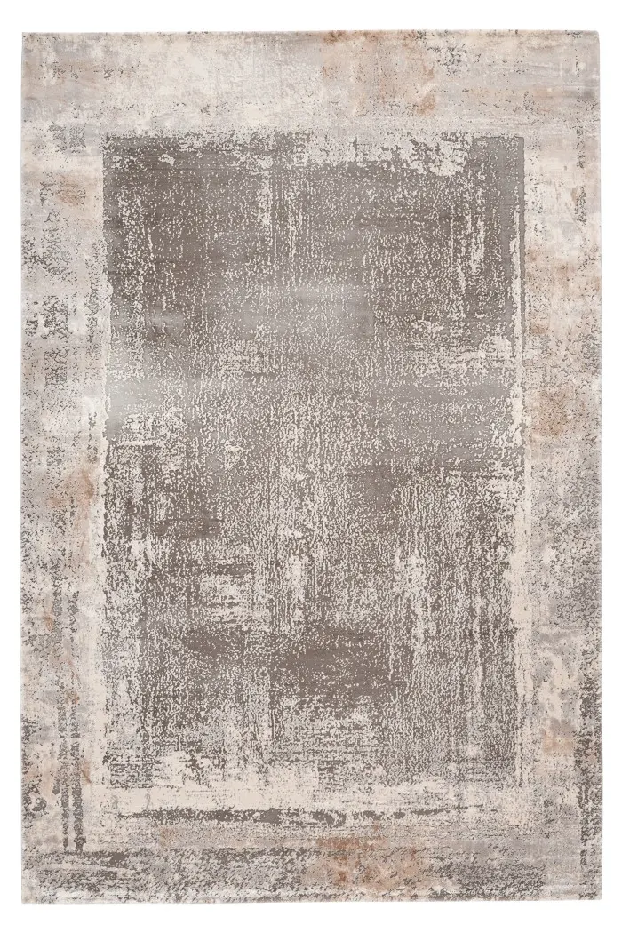Obsession, Kusový koberec My Jewel of Obsession 958 taupe, 80x150, hnědá, chodba / předsíň