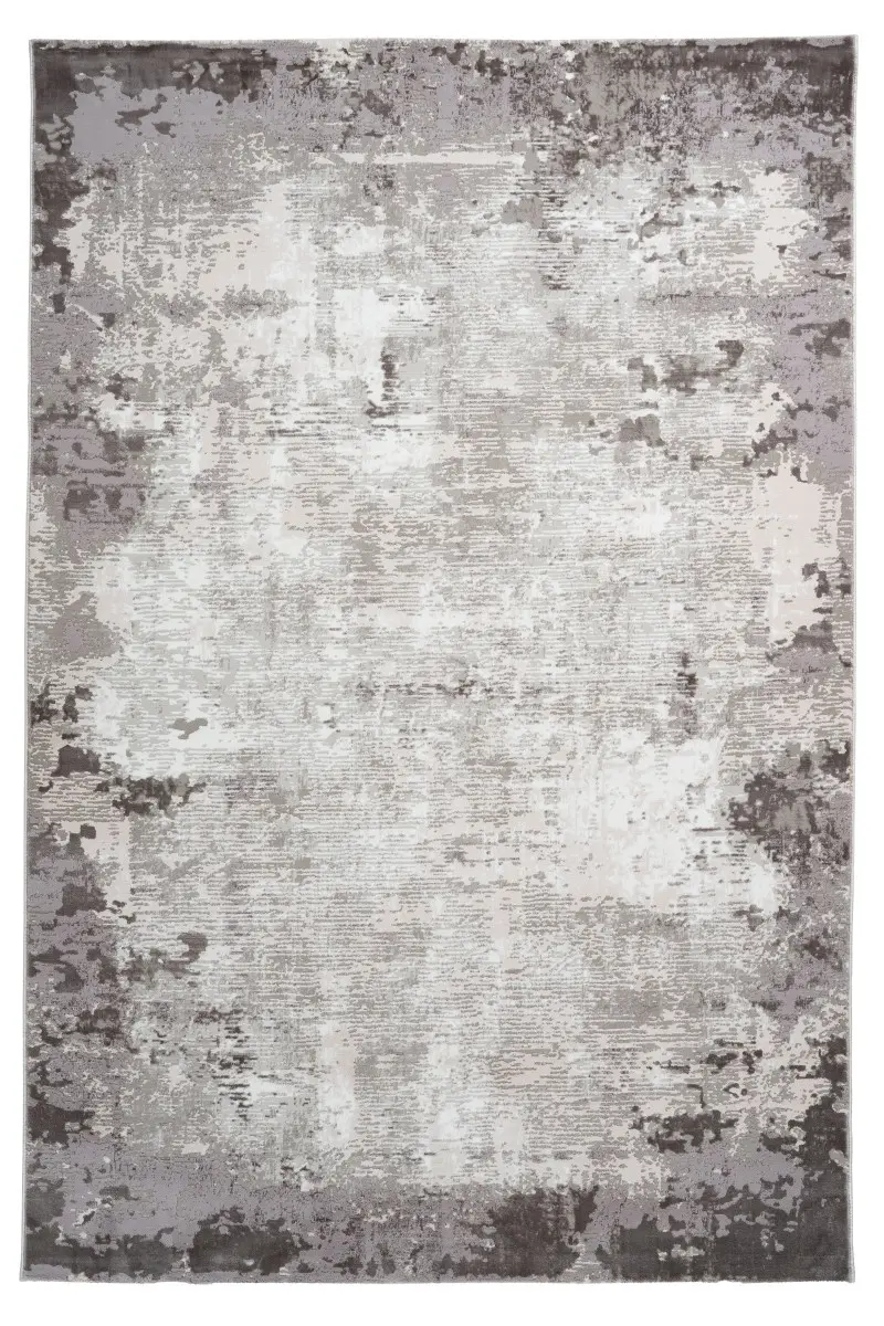Obsession, Kusový koberec Opal 912 taupe, 80x150, šedá, chodba / předsíň