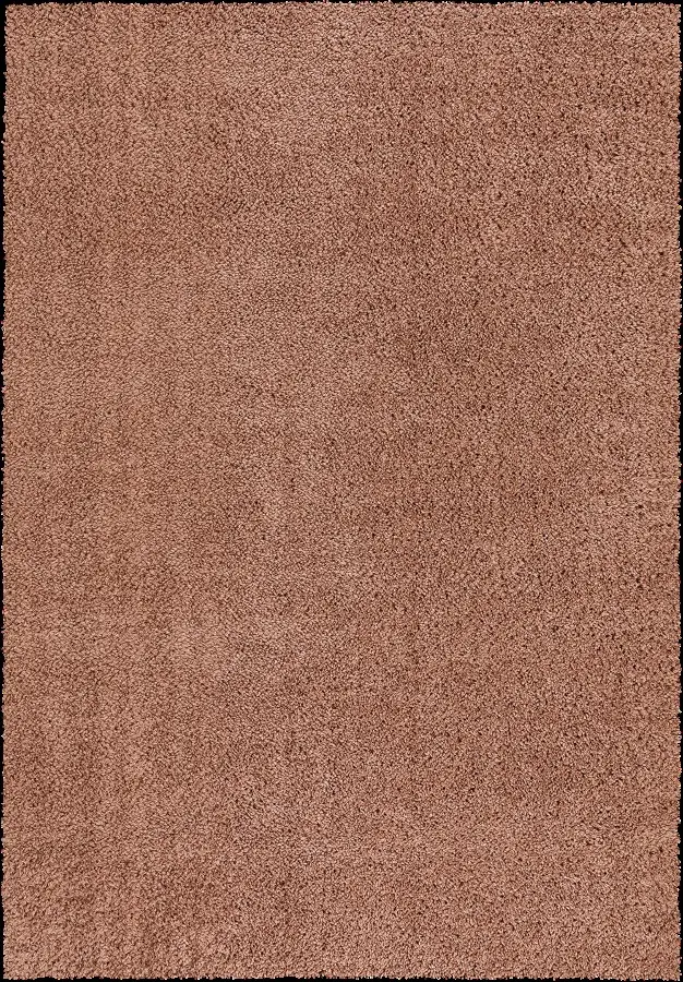 Kusový koberec Queens 1200 Powder Pink 80x150 cm