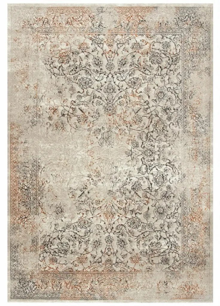 Osta, Kusový koberec Patina 41043/621,