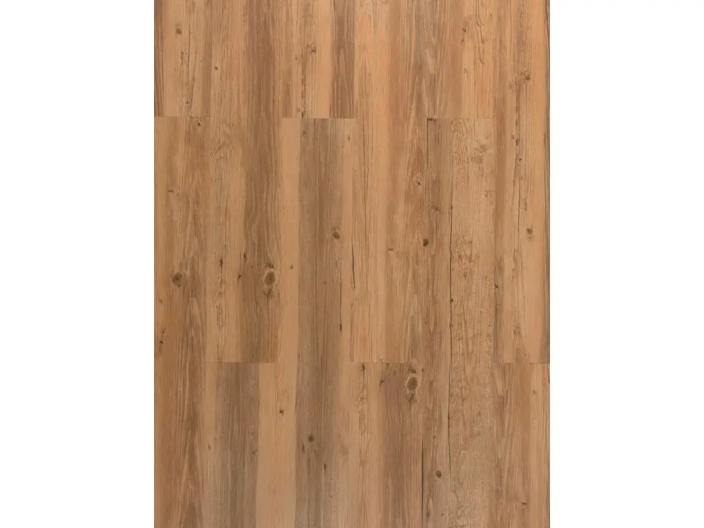 Tajima, Vinylová podlaha lepená Tajima Classic Ambiente 6603 kombi, 1219,2 x 177,8 mm