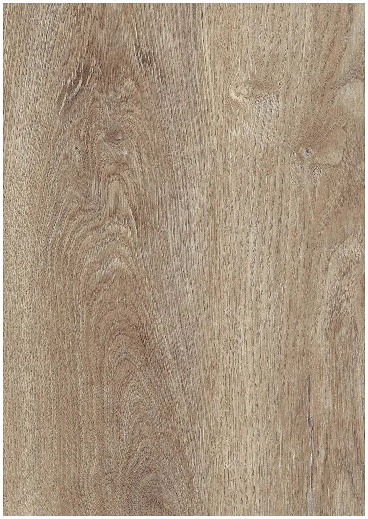 Oneflor, Vinylová podlaha lepená ECO 30 064 Authentic Oak Natural - dub, 1219,2 x 185 mm