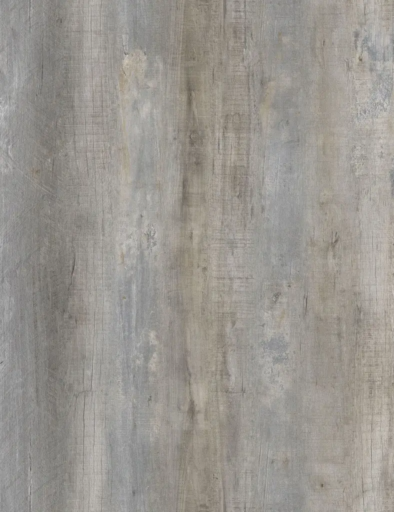 Oneflor, Vinylová podlaha lepená ECO 30 072 Worn Oak Greige - dub, 1219,2 x 185 mm