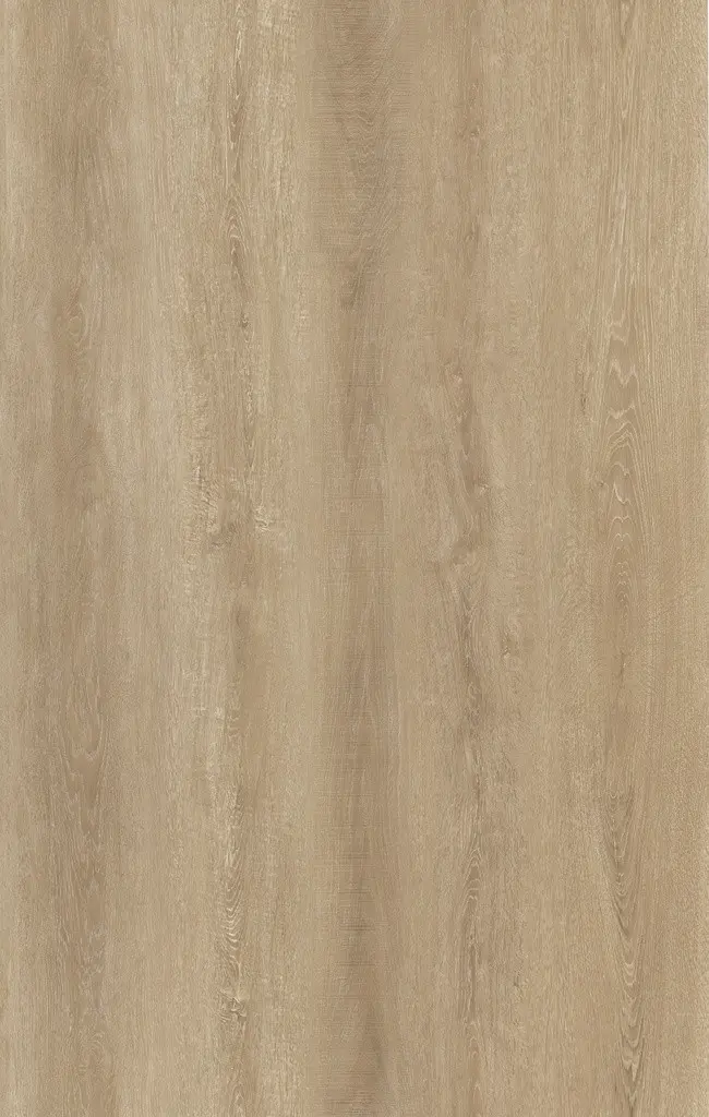 Oneflor, Vinylová podlaha lepená ECO 30 075 Sawcut Oak Dark - dub, 1219,2 x 185 mm