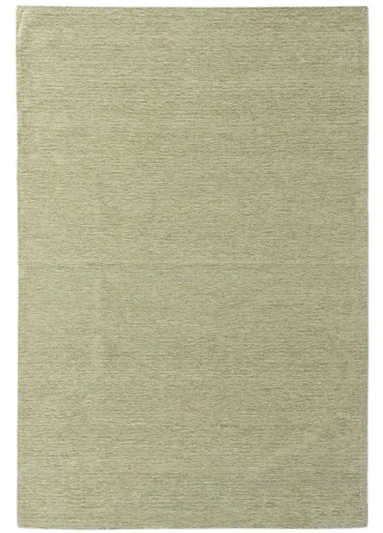 Oriental Weavers, Pratelný běhoun Laos 159X, 120x160, zelená, chodba / předsíň