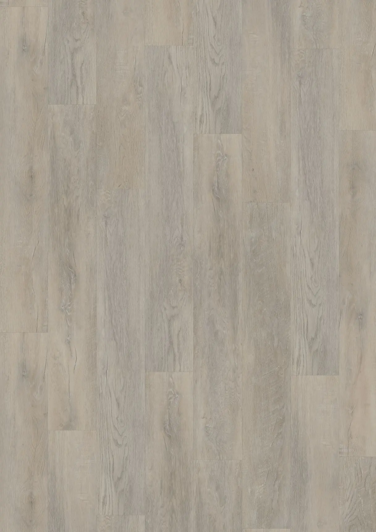 Oneflor, Vinylová podlaha lepená ECO 55 055 Old Oak Light Breige - dub, 1219,2 x 184,1 mm