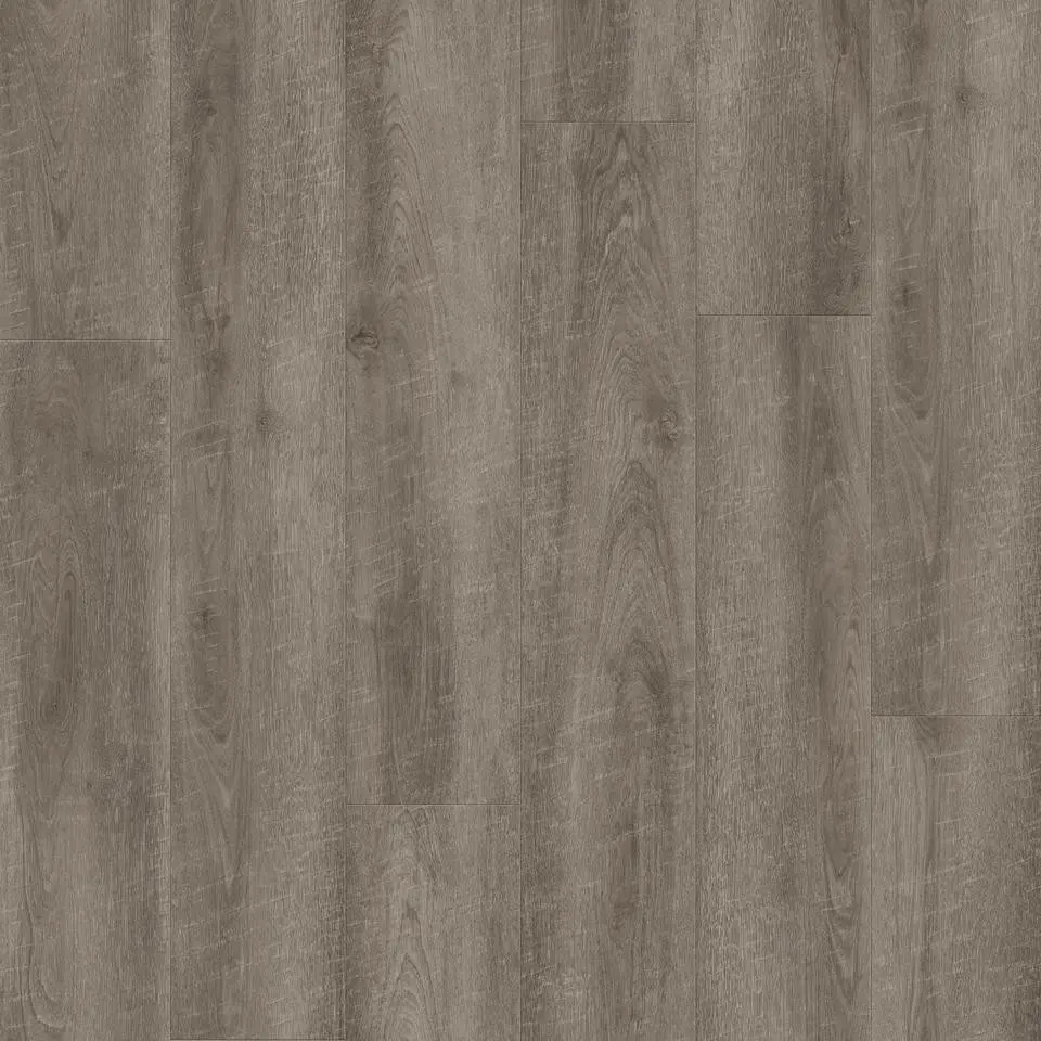 Tarkett, Vinylová podlaha lepená iD Inspiration 30 Antik Oak Dark Grey - dub, 1200 x 200 mm