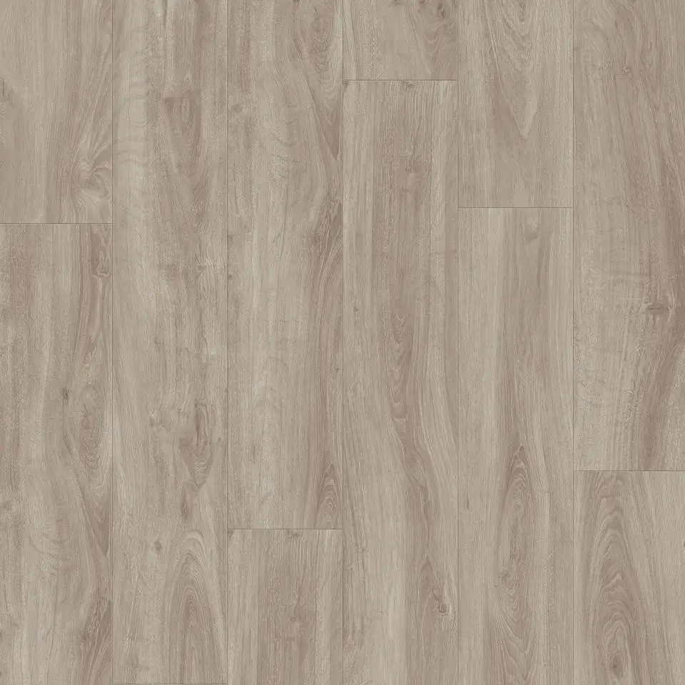 Tarkett, Vinylová podlaha lepená iD Inspiration 30 English Oak Grey-Beige - dub, 1200 x 200 mm