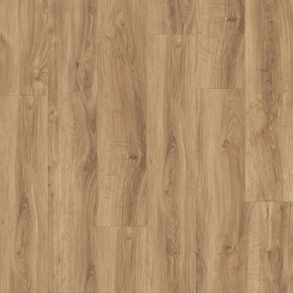 Tarkett, Vinylová podlaha lepená iD Inspiration 30 English Oak Natural - dub, 1200 x 200 mm