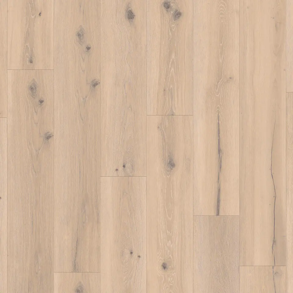 Tarkett, Vinylová podlaha lepená iD Inspiration 30 Forest Oak Natural - dub, 1200 x 200 mm