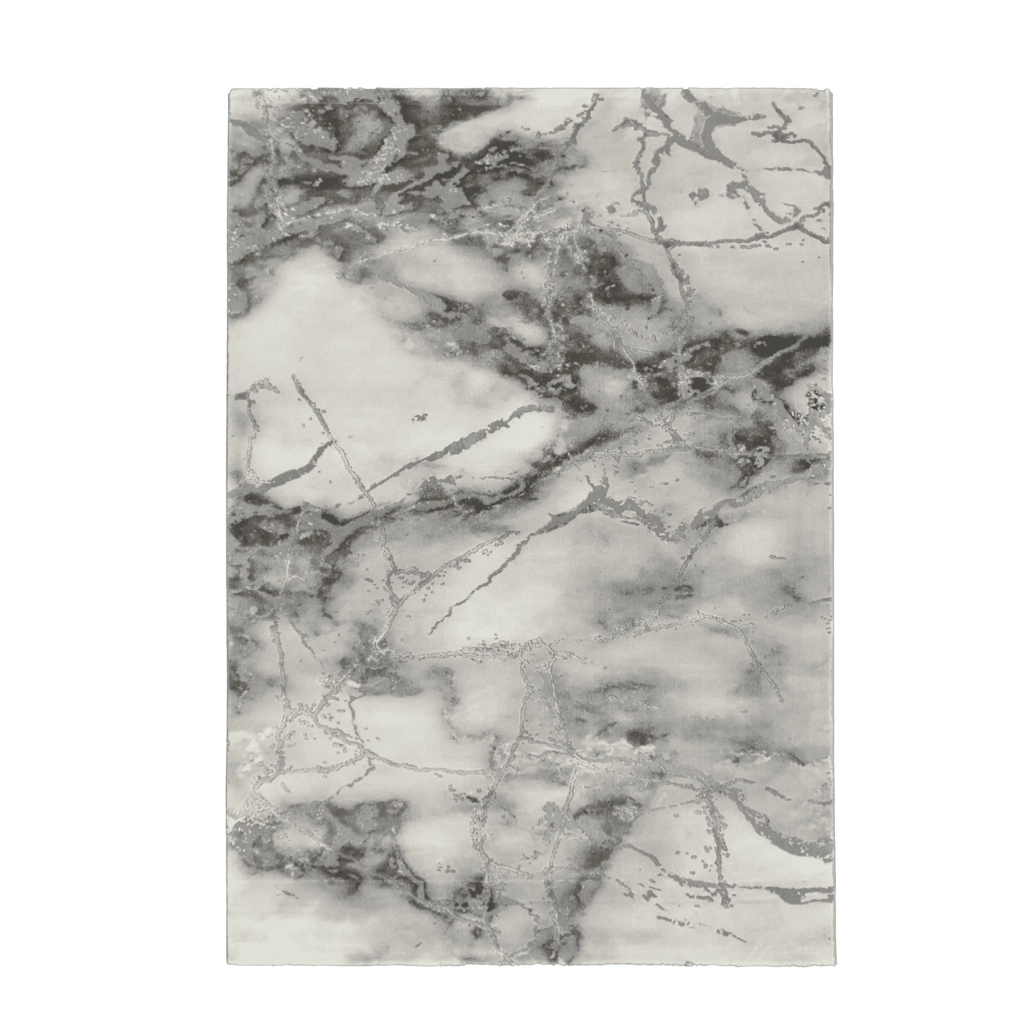 Medipa (Merinos), Kusový koberec Craft 23270-295 Grey, 200x290, šedá, kancelář