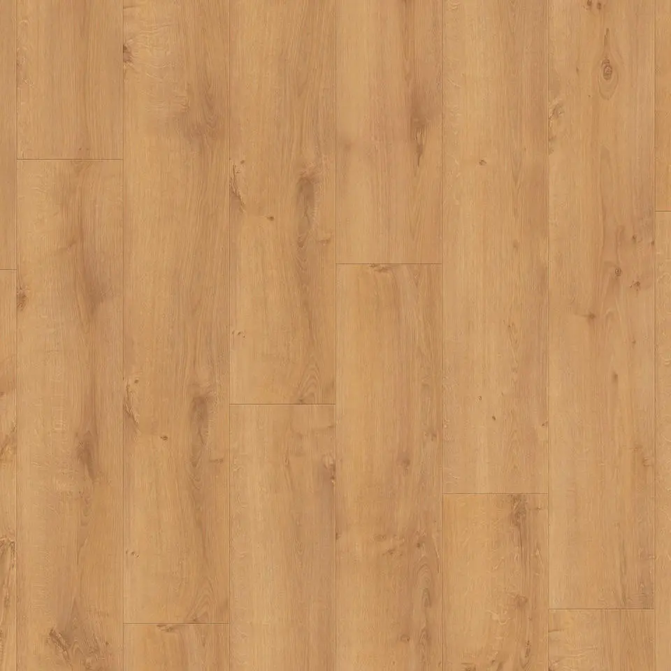 Tarkett, Vinylová podlaha lepená iD Inspiration 30 Rustic Oak Warm Natural - dub, 1200 x 200 mm