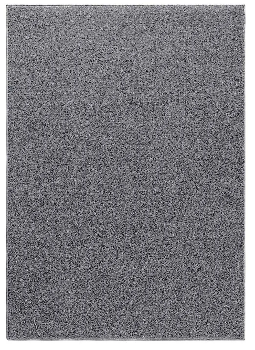 Ayyildiz, Kusový koberec Ata 7000 lightgrey,
