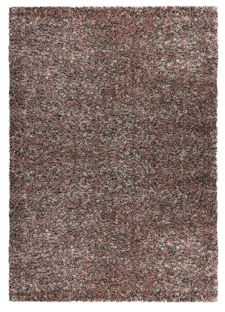 Ayyildiz, Kusový koberec Enjoy 4500 rose, 120x170, růžová, kancelář
