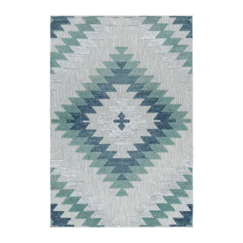Ayyildiz Kusový koberec Bahama 5154 Blue