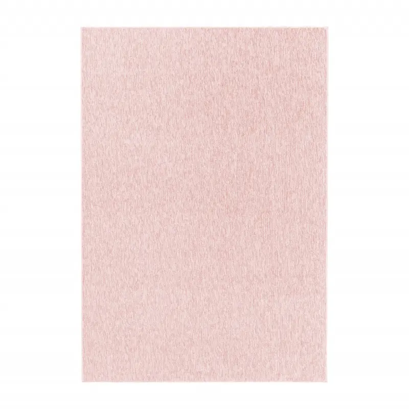 Ayyildiz, Kusový koberec Nizza 1800 rose, 200x290, růžová, chodba / předsíň