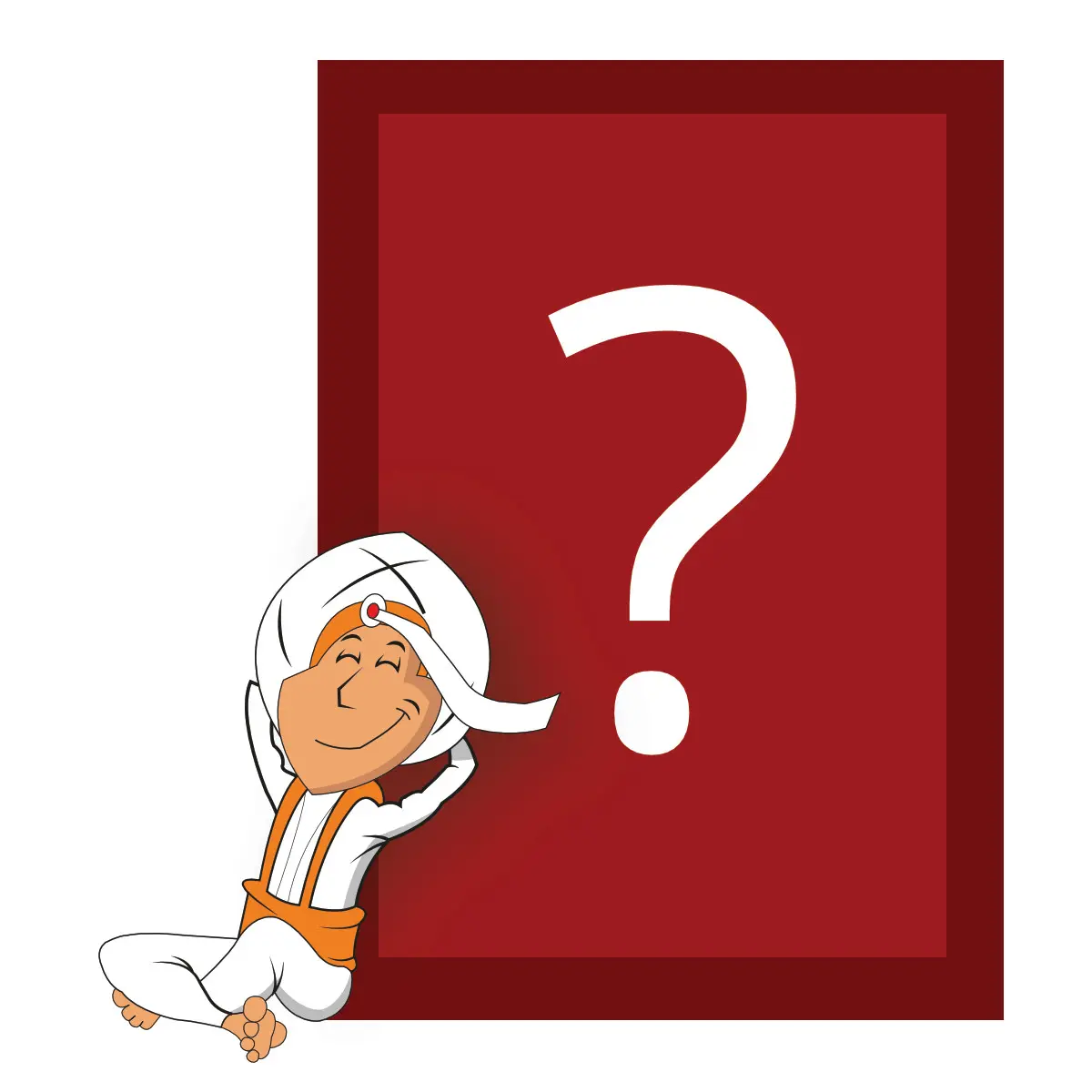 MK Original: Produkty s rodokmenem, MYSTERY BOX: Náhodný červený koberec, 200x290, červená