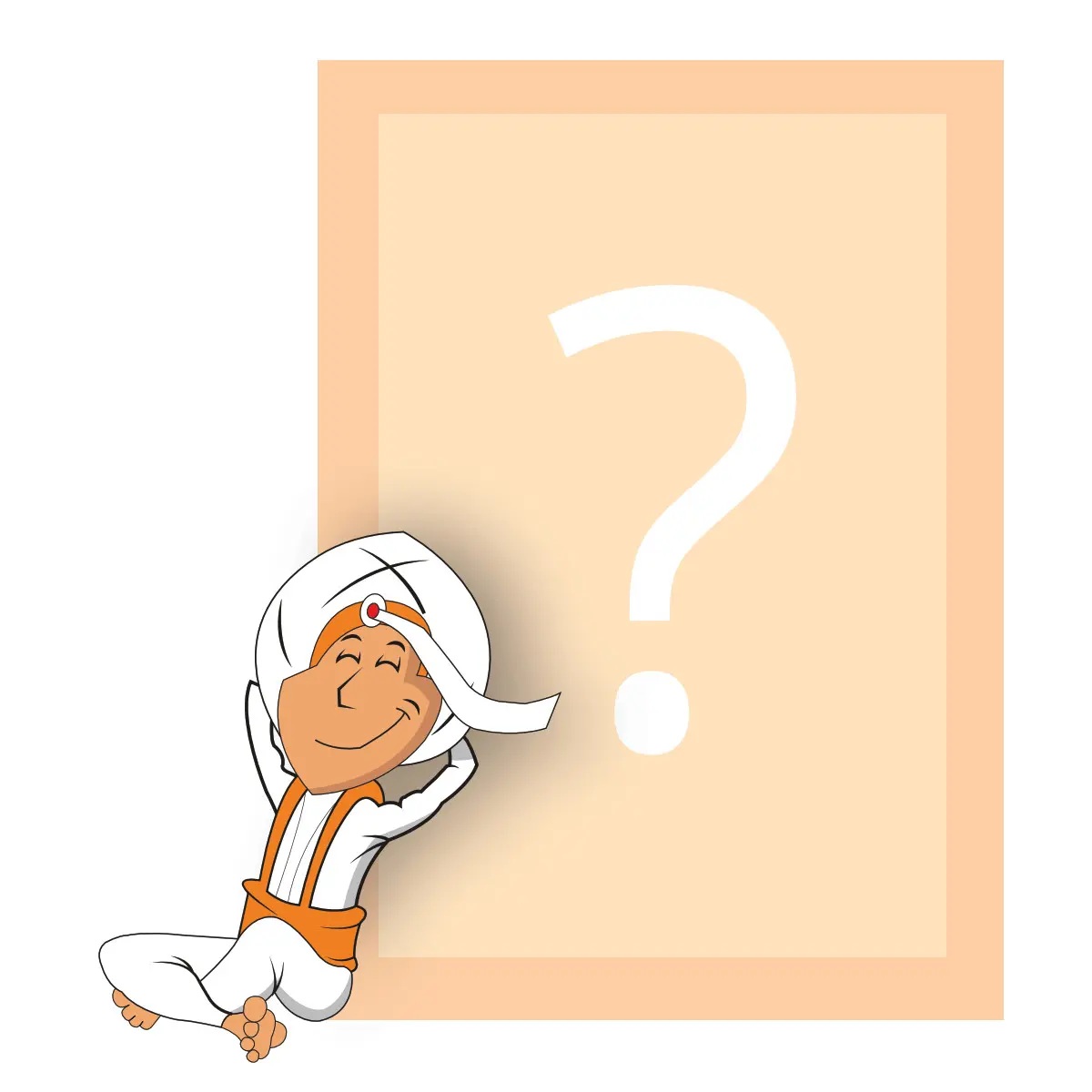 MK Original: Produkty s rodokmenem, MYSTERY BOX: Náhodný béžový koberec,