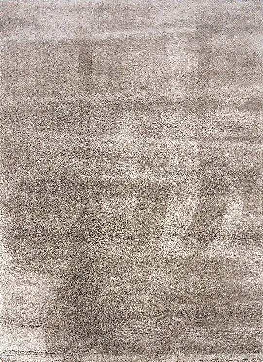 Kusový koberec Microsofty 8301 Beige