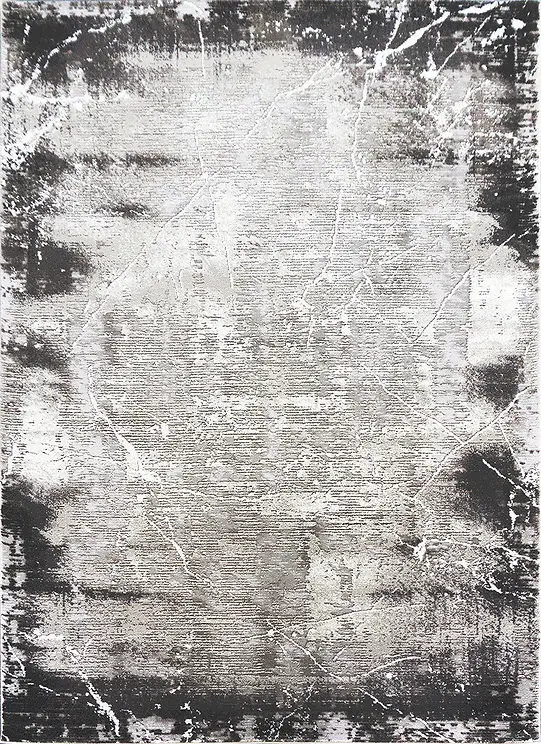 Berfin Dywany, Kusový koberec Mitra 3002 Grey, 120x180, šedá, kancelář