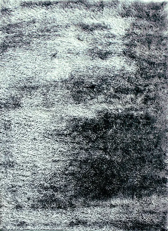 Kusový koberec Seven Soft 7901 Grey 160x220 cm