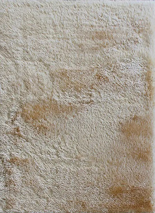 Berfin Dywany, Kusový koberec Seven Soft 7901 Vizon, 160x220, béžová, obývací pokoj