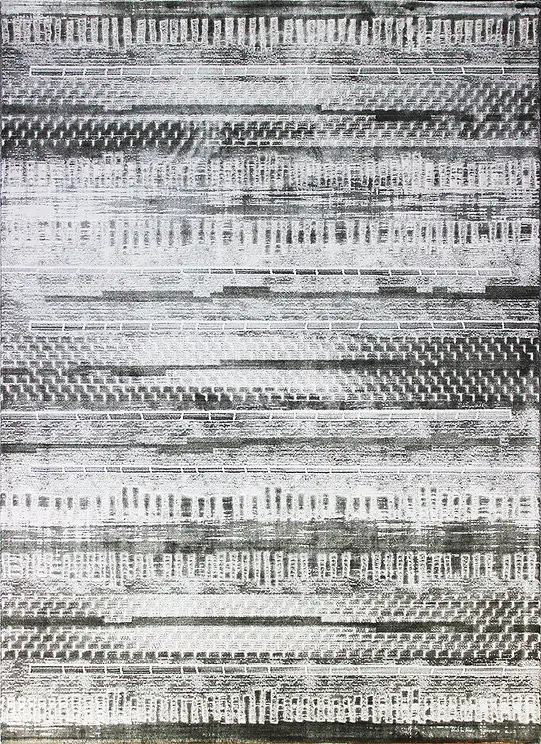 Kusový koberec Dizayn 2350 Grey 200x290 cm