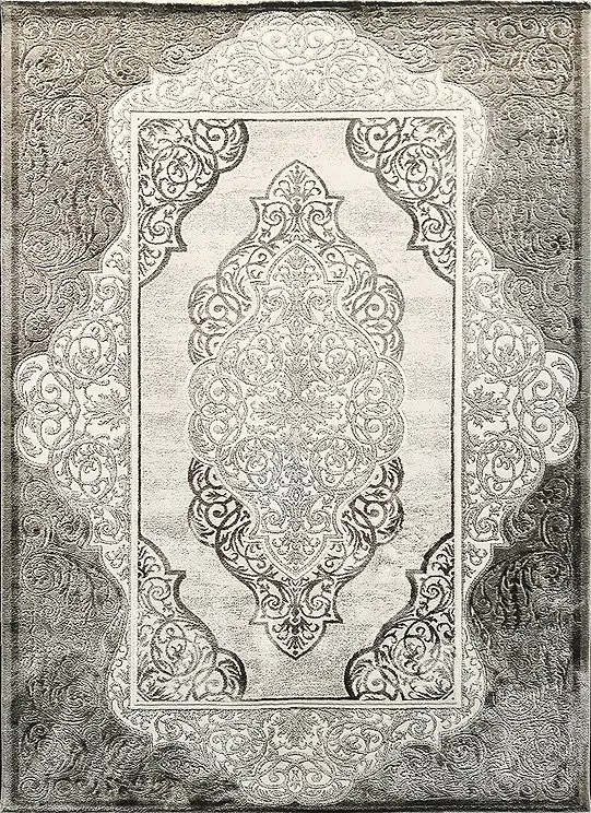 Kusový koberec Dizayn 7417 Grey 160x230 cm