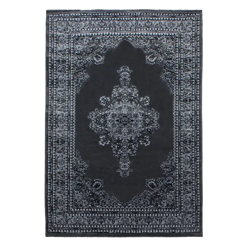 Ayyildiz, Kusový koberec Marrakesh 297 grey,