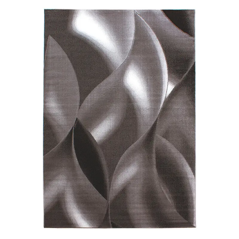 Ayyildiz Kusový koberec Plus 8008 hnědá 200x290 cm