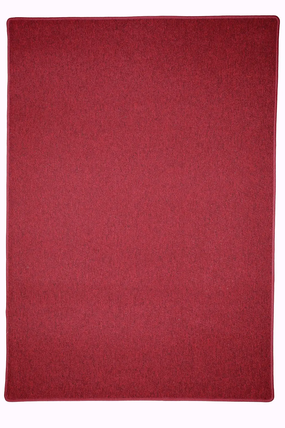 Vopi, Kusový koberec Astra červená, 60x110, červená, chodba / předsíň
