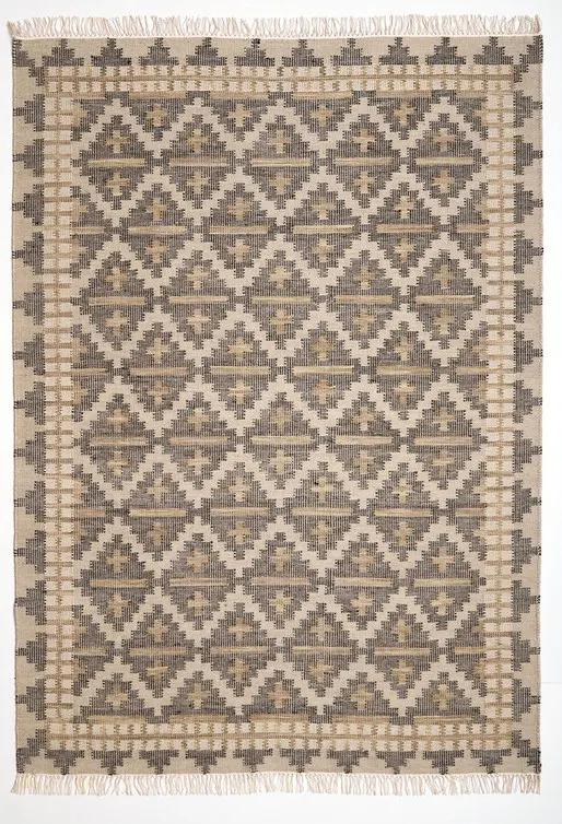 Diamond Carpets India, Ručně vázaný kusový koberec Marsel DE 2256 Multi Colour,