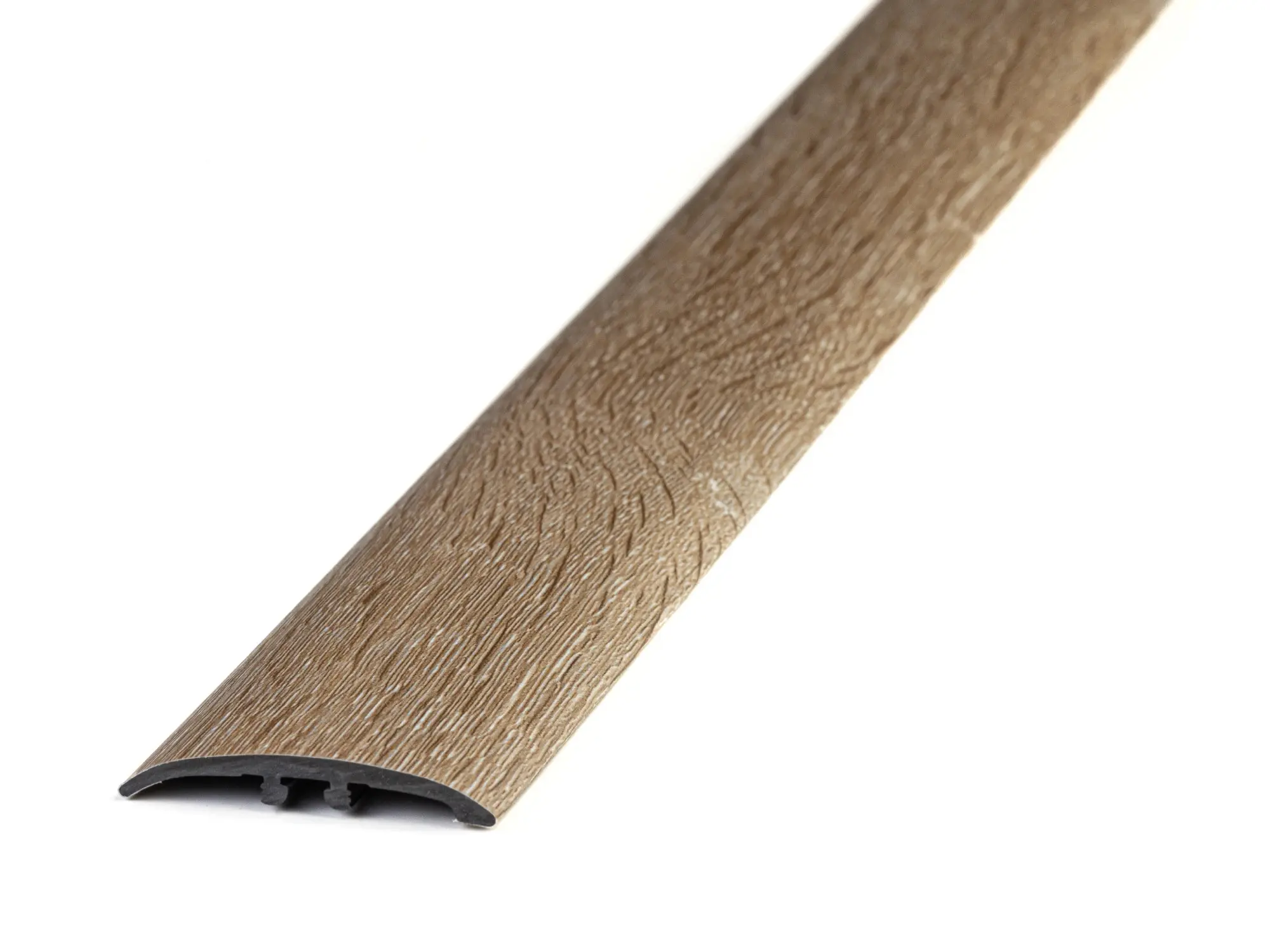 Egibi, Podlahová přechodová lišta Multi Calgary 1,2 m, 1200x40 mm, hnědá