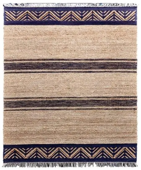 Diamond Carpets India, Ručně vázaný kusový koberec Agra High DE 2282 Natural Mix,