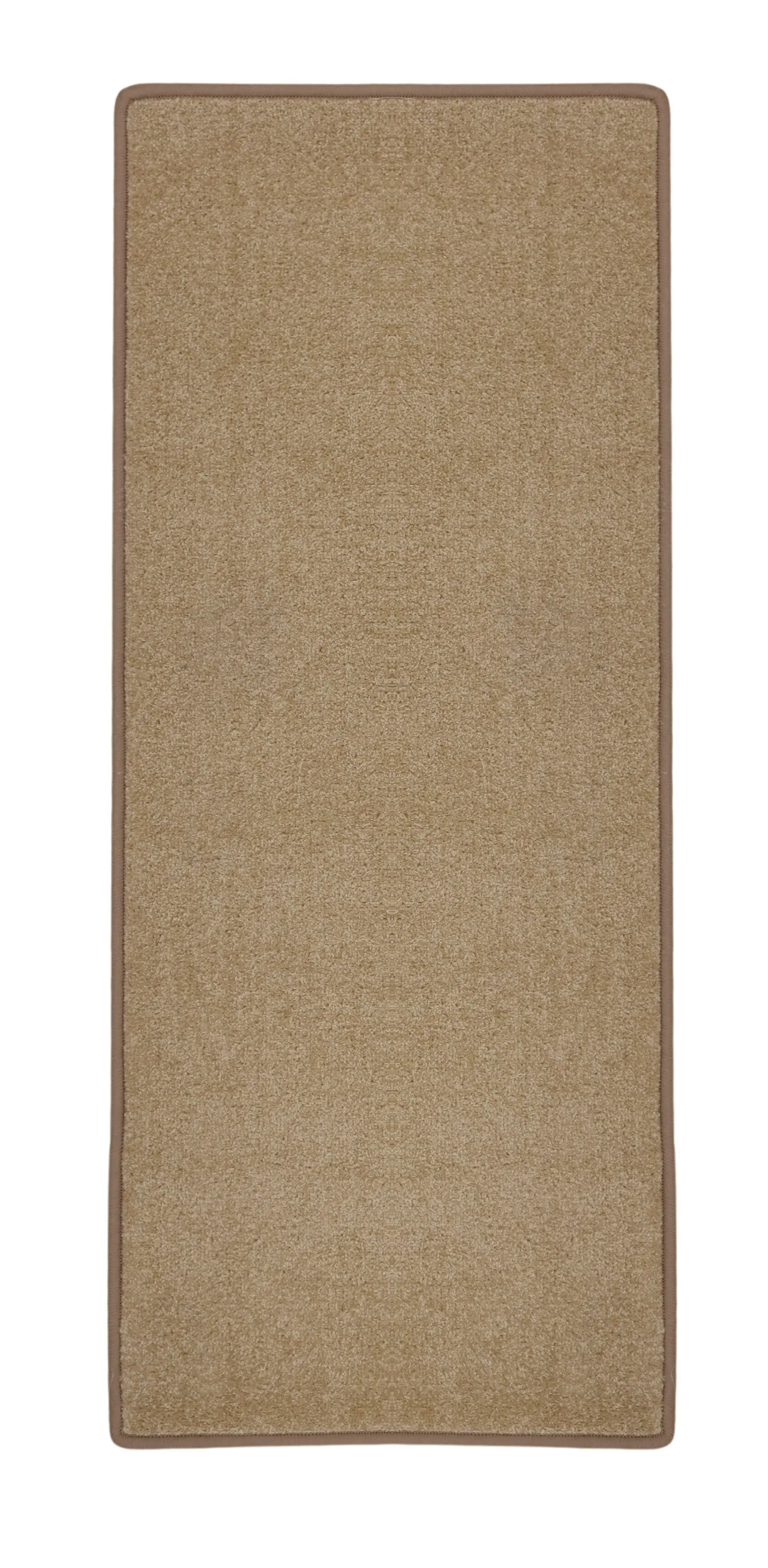 Vopi, Běhoun na míru Eton béžový 70, šíře 80 cm, béžová, chodba / předsíň