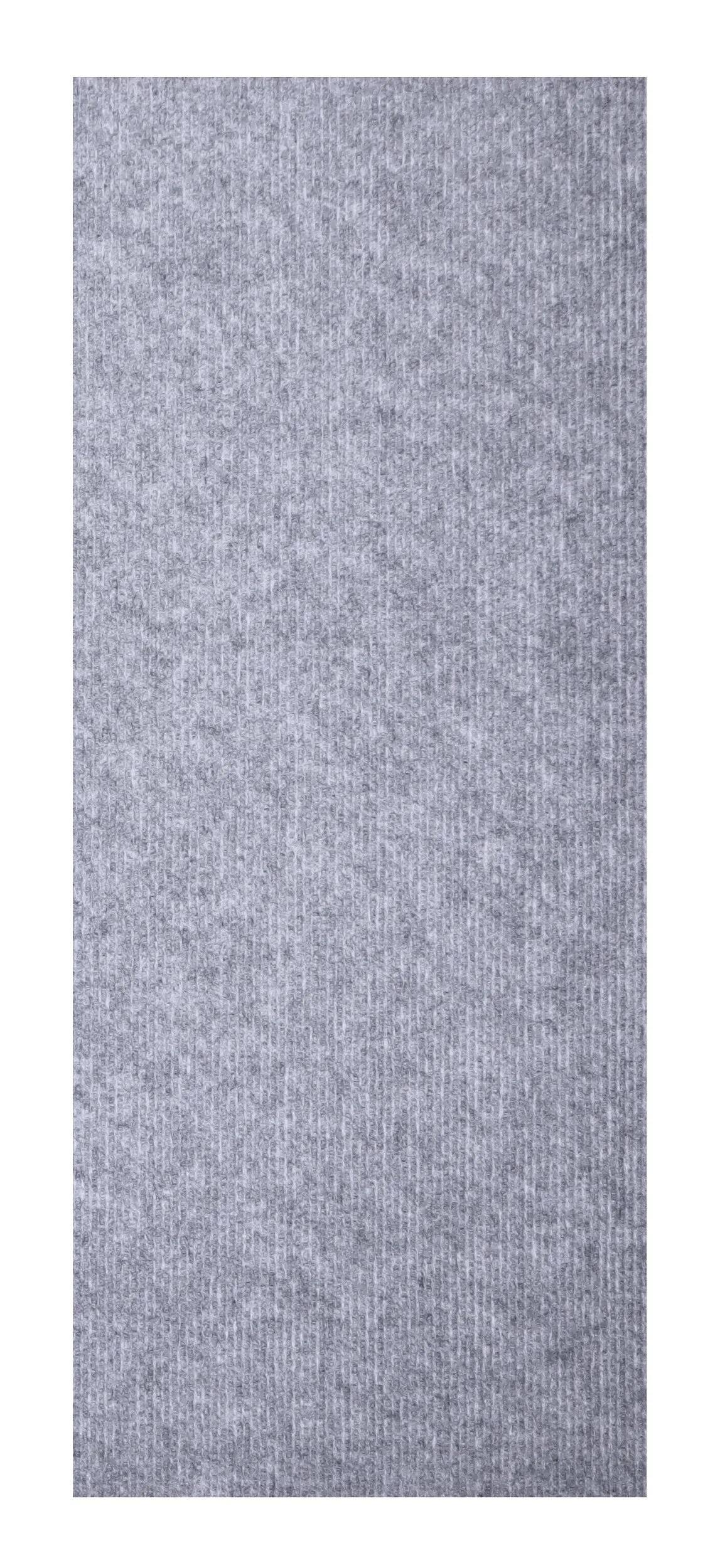 Vopi, Běhoun na míru Quick step šedý, šíře 70 cm, šedá, chodba / předsíň